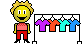 Smileys Mini plaatjes 