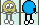 Smileys Mini plaatjes 