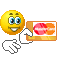 Smileys Mini plaatjes 