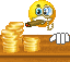 Smileys Mini plaatjes 