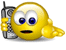 Smileys Mini plaatjes 