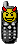 Smileys Mini plaatjes 
