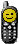 Smileys Mini plaatjes 
