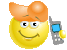 Smileys Mini plaatjes 