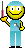 Smileys Mini plaatjes 
