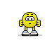 Smileys Mini plaatjes 