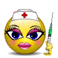 Smileys Mini plaatjes 