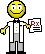 Smileys Mini plaatjes 