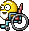 Smileys Mini plaatjes 