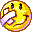 smileys Mini plaatjes 
