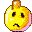 Smileys Mini plaatjes 