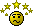 Smileys Mini plaatjes 