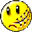 Smileys Mini plaatjes 