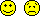 smileys Mini plaatjes 