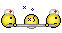 smileys Mini plaatjes 