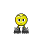 Smileys Mini plaatjes 