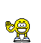 Smileys Mini plaatjes 