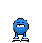 Smileys Mini plaatjes 