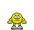 Smileys Mini plaatjes 