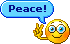 Smileys Mini plaatjes 