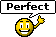 Smileys Mini plaatjes 