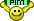 Smileys Mini plaatjes 