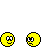 Smileys Mini plaatjes 