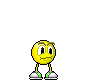 Smileys Mini plaatjes 