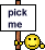 Smileys Mini plaatjes 