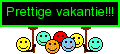 Smileys Mini plaatjes 