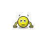 Smileys Mini plaatjes 