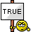 Smileys Mini plaatjes 