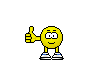Smileys Mini plaatjes 