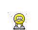 Smileys Mini plaatjes 