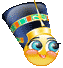 Smileys Mini plaatjes 
