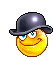 Smileys Mini plaatjes 