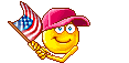 Smileys Mini plaatjes 