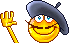 Smileys Mini plaatjes 