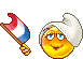 Smileys Mini plaatjes 