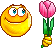 Smileys Mini plaatjes 