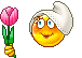 Smileys Mini plaatjes 