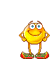 Smileys Mini plaatjes 