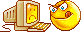 Smileys Mini plaatjes 