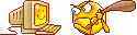 Smileys Mini plaatjes 