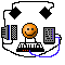 Smileys Mini plaatjes 