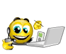 smileys Mini plaatjes 