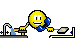Smileys Mini plaatjes 