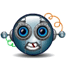 Smileys Mini plaatjes 