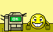 Smileys Mini plaatjes 