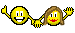 Smileys Mini plaatjes 